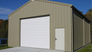 Garage Door Openers at South Larkspur Larkspur, California